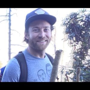 Meet your Posher, Hunter